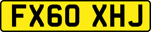 FX60XHJ
