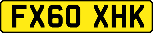 FX60XHK