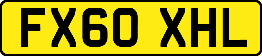 FX60XHL