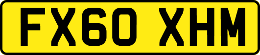 FX60XHM
