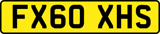 FX60XHS