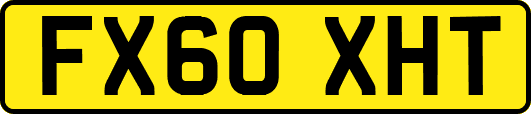 FX60XHT