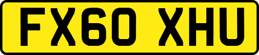 FX60XHU