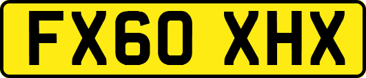FX60XHX