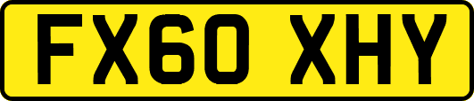 FX60XHY