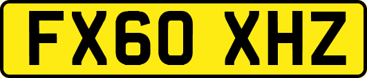 FX60XHZ