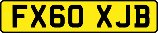 FX60XJB