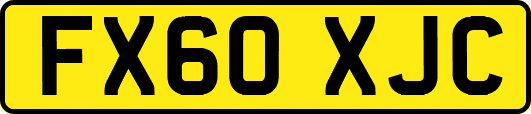 FX60XJC