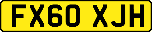 FX60XJH