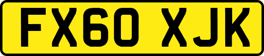 FX60XJK