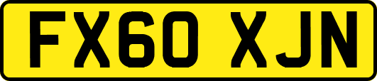 FX60XJN