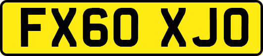 FX60XJO
