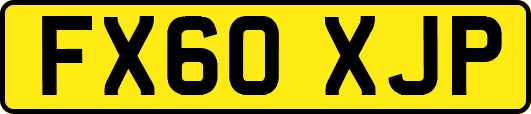 FX60XJP