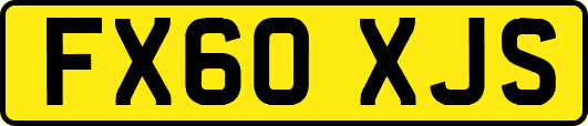 FX60XJS