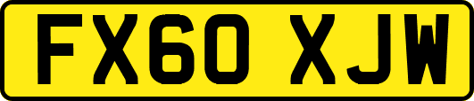 FX60XJW