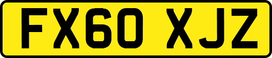 FX60XJZ