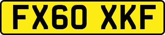 FX60XKF