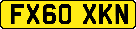 FX60XKN
