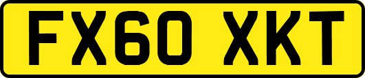 FX60XKT