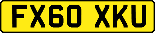FX60XKU