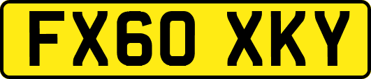 FX60XKY