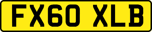 FX60XLB