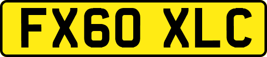 FX60XLC