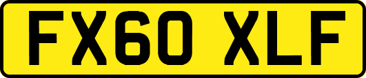 FX60XLF