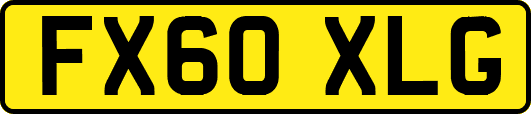 FX60XLG