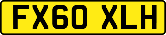 FX60XLH
