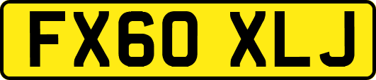 FX60XLJ