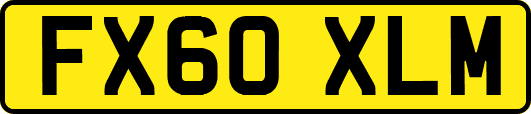 FX60XLM