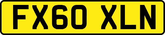 FX60XLN