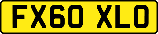 FX60XLO