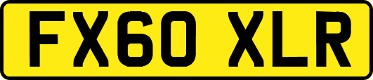 FX60XLR