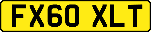 FX60XLT