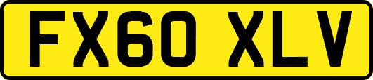 FX60XLV