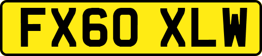 FX60XLW
