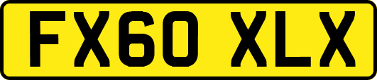 FX60XLX