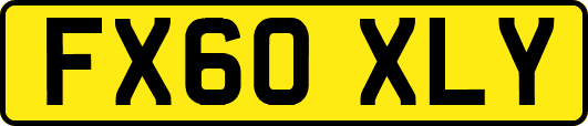 FX60XLY
