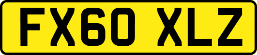 FX60XLZ