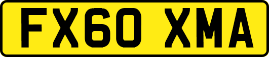 FX60XMA