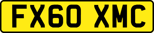 FX60XMC