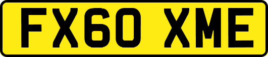 FX60XME
