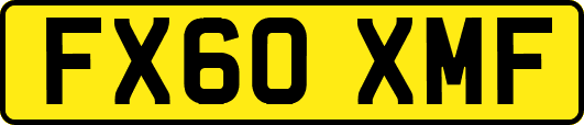 FX60XMF