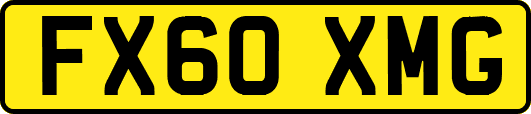 FX60XMG