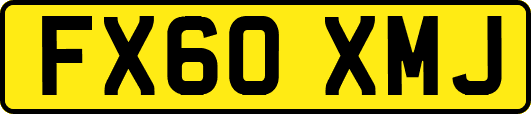FX60XMJ