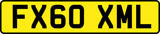 FX60XML