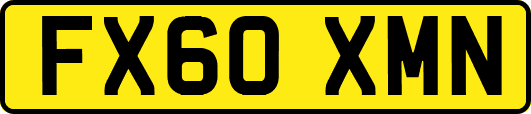 FX60XMN