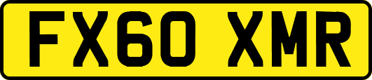 FX60XMR